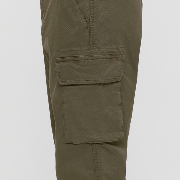 Cargo Pants - Picture 3 of 4